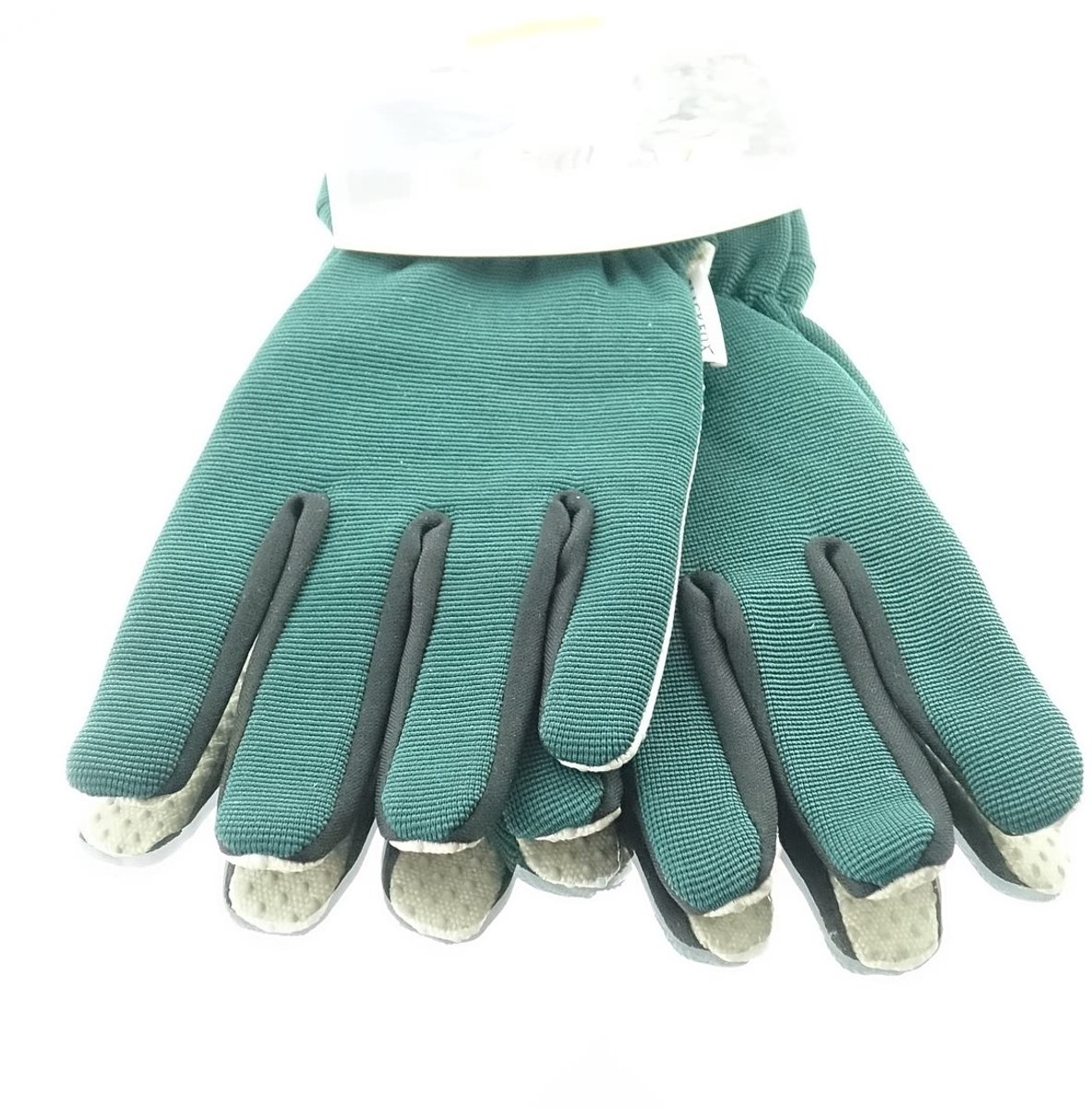 Blackfox Tuinhandschoenen Grip groen maat 7/S