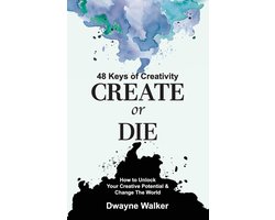 Create or Die