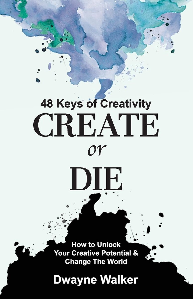 Create Or Die