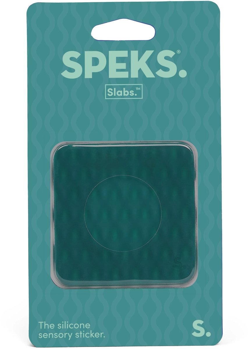 Slabs. - Square Mesh Green