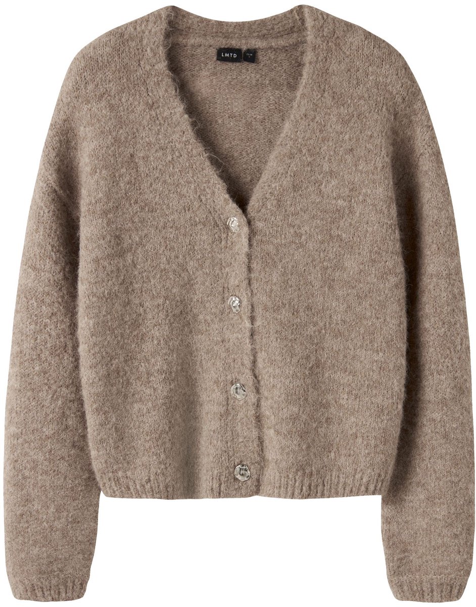 Name it Vest Relaxed Fit
