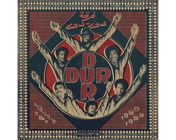 Dur-Dur, Volume 3 & 4