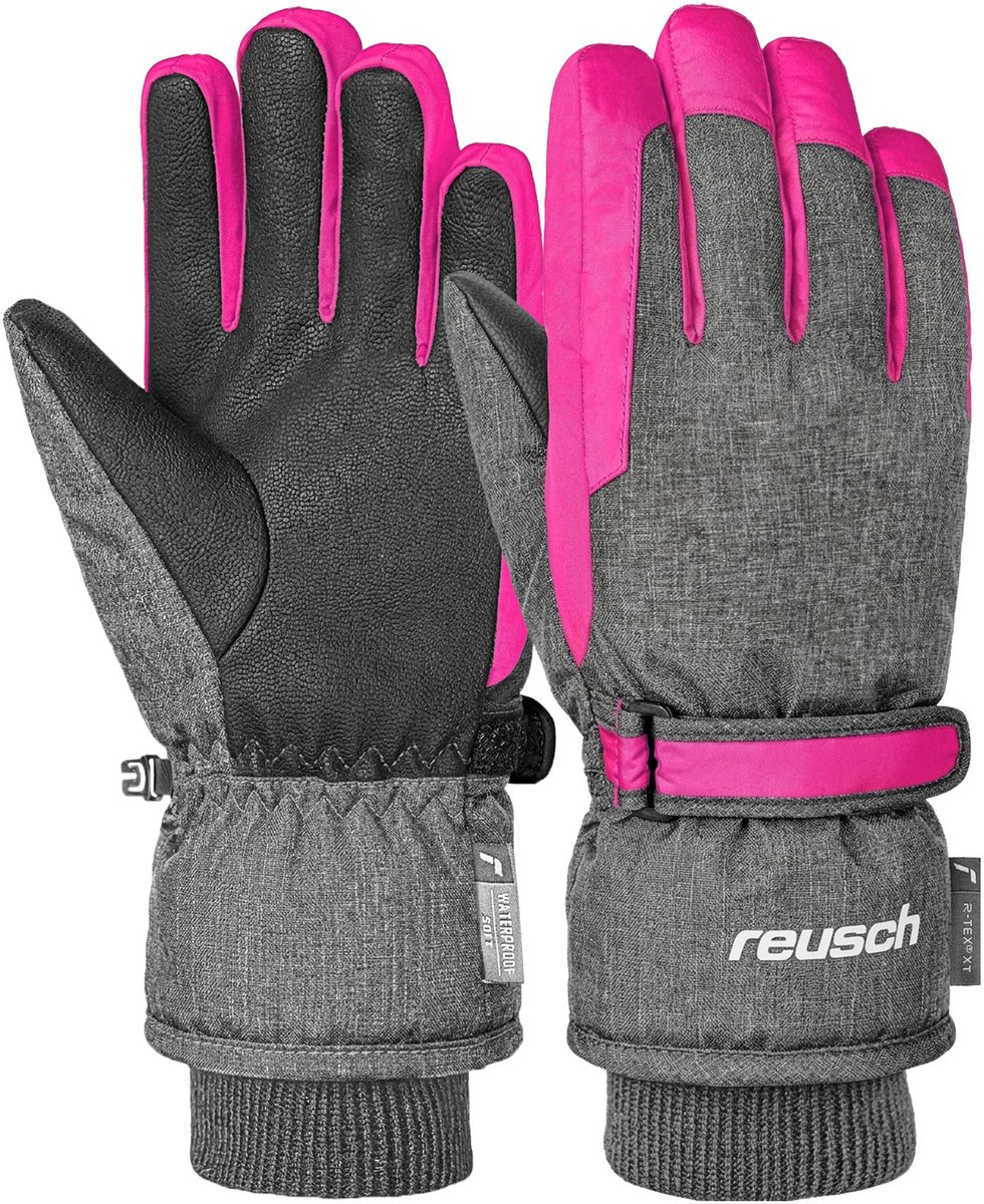 Reusch Fingerhandschuhe Chad R-TEX® XT Junior