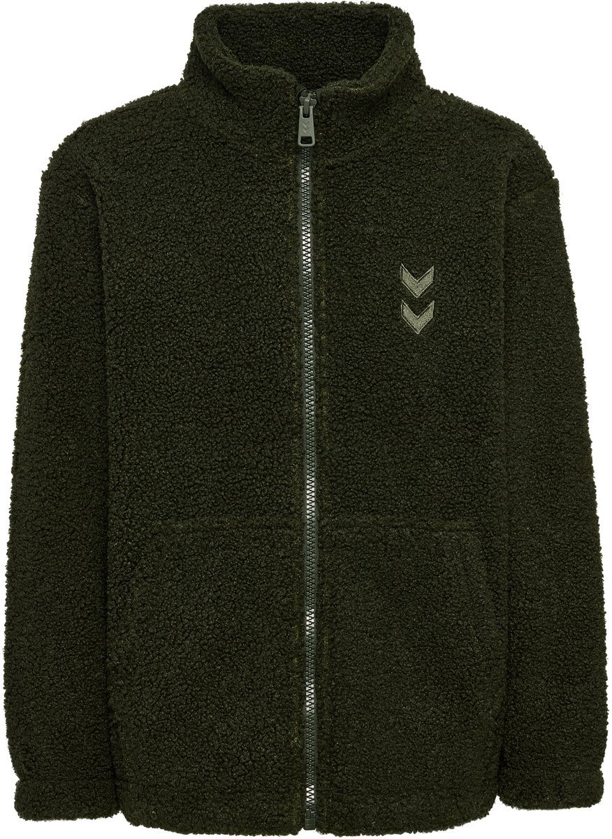 Hmljr Lala Full Zip Jacket