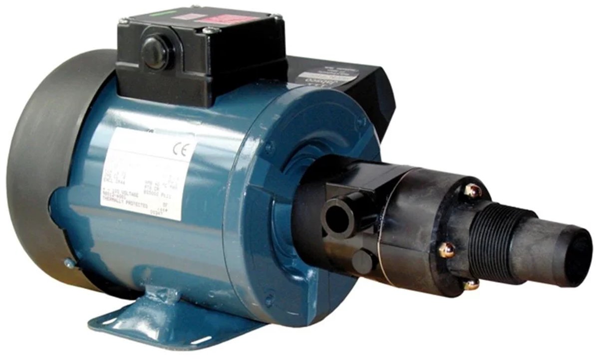 **JABSCO Macerator Pomp 110V / 240V – 22130-2721 | 22130-2721**
