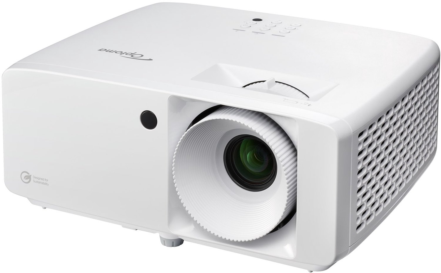 ZH401e White