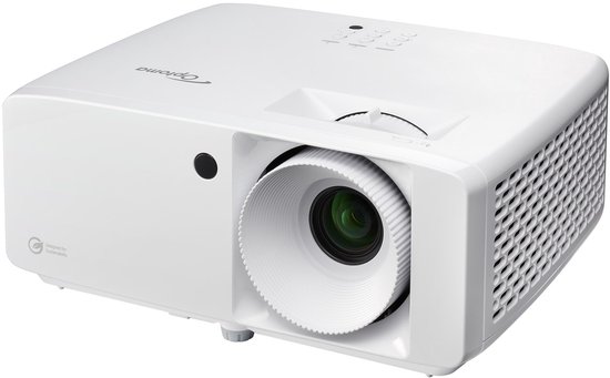 Optoma ZH401e