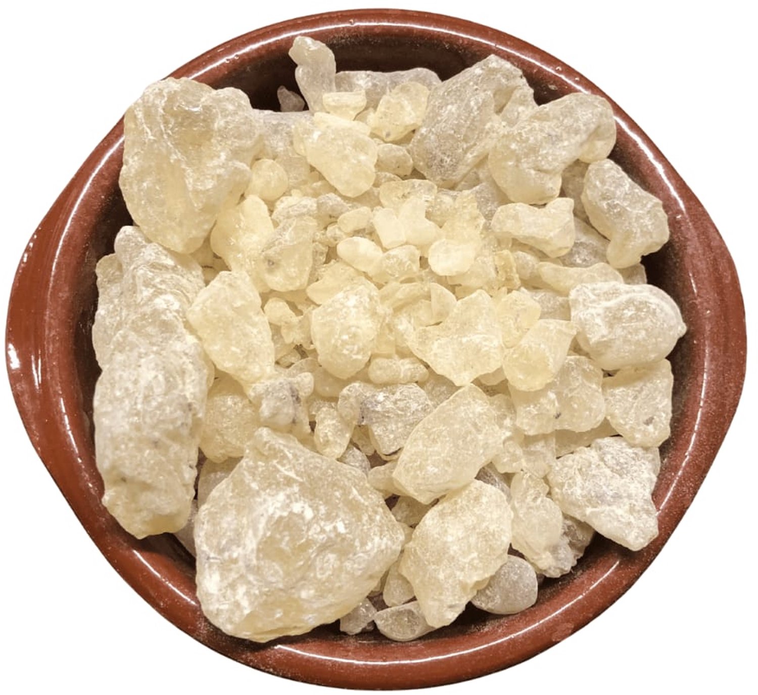 Deva Bahçesi - Sandarak - Sandaloz Sakızı - 40 g