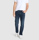 Mac jeans donkerblauw
