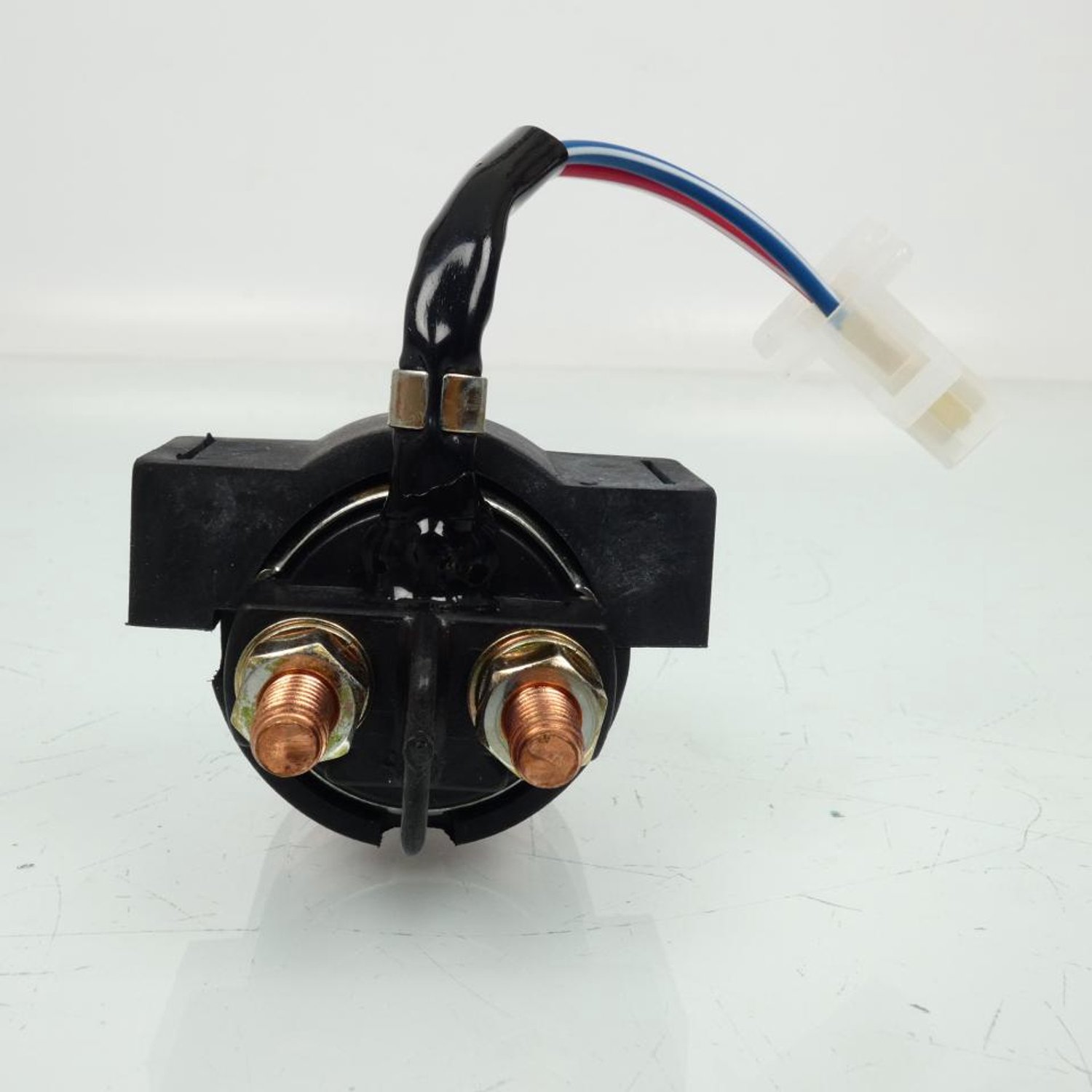 Startrelais Kyoto voor Motor Aprilia 1000 Caponord 2004 tot 2007 PS004 Nieuw