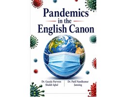 Pandemics in the English Canon