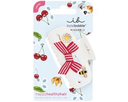 INVISIBOBBLE Wildflower MYCLAW Juicy charns