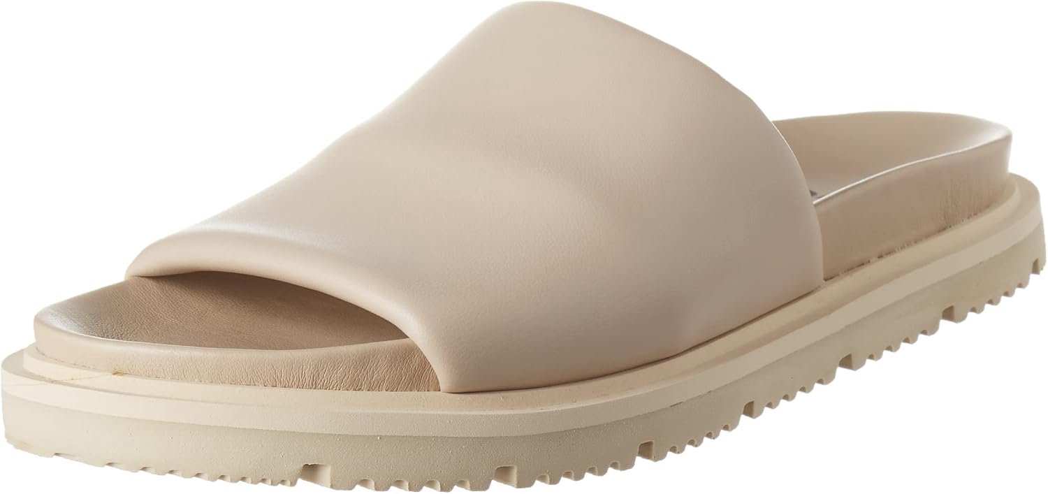 ART Dames Sandalen Comfort & Stijl Beige