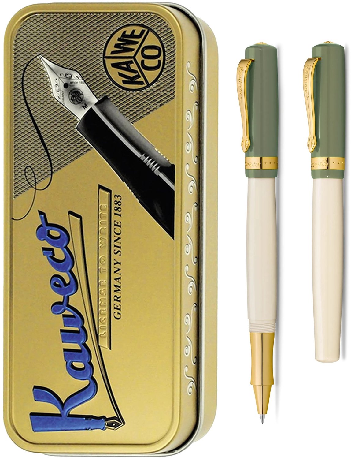 Kaweco - Rollerbal - Student 60's Swing