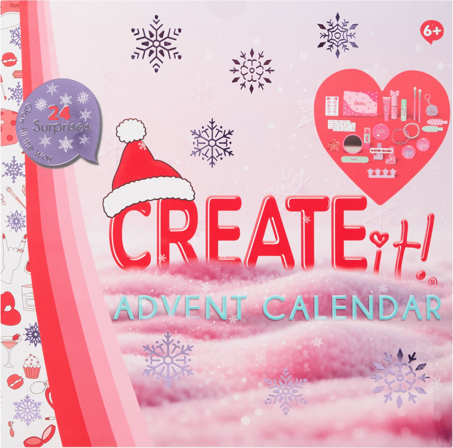 Create it! Adventskalender – foto 6