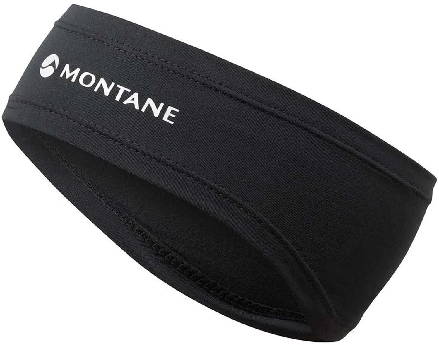 Montane Dart Xt Hoofdband Zwart