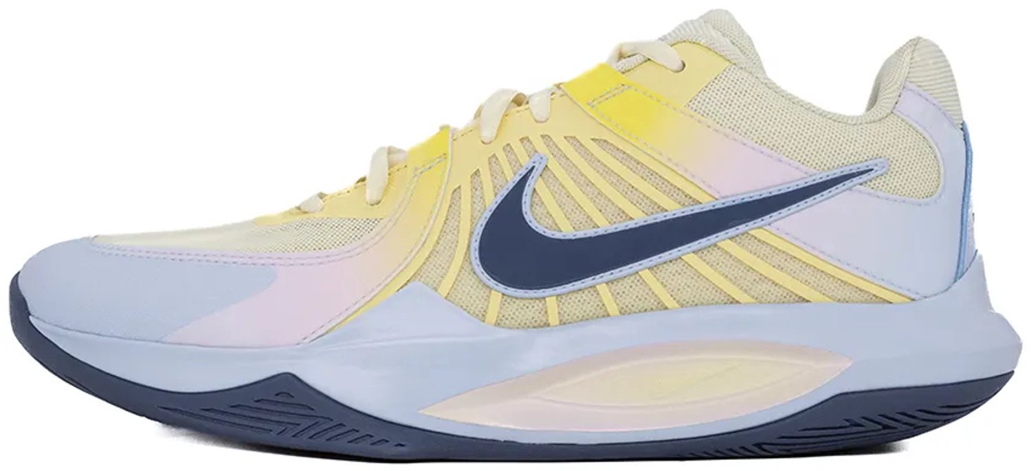 Nike Zoom Hyperspeed Court 2 Se Indoor Sportschoenen 1/2 Blauw