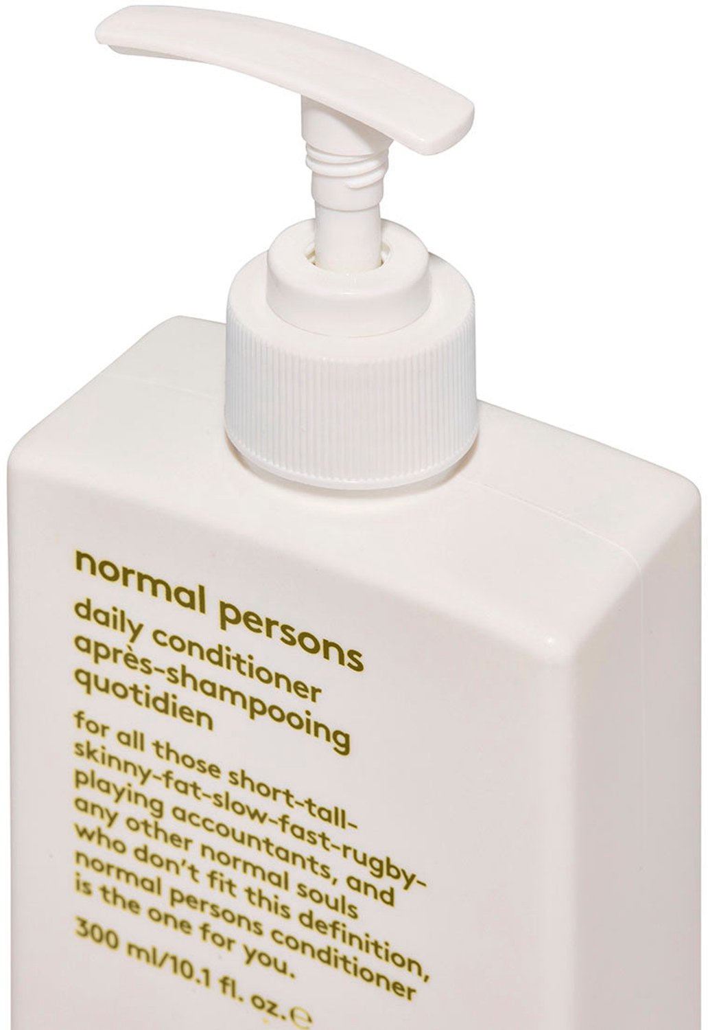 evo Normal Persons Daily Conditioner – 500 ml
