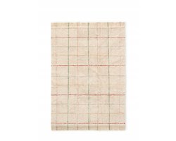 Lorena Canals Wasbaar Vloerkleed - Color Lines - 140 x 200 cm