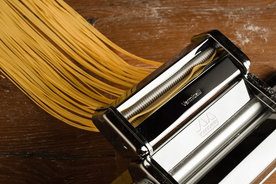 Marcato opzetstuk Vermicelli 1,5mm van Marcato — afbeelding 3