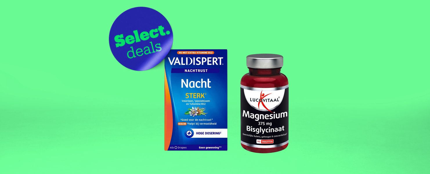 Select-korting