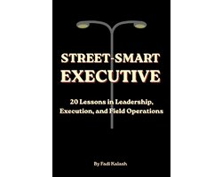 Street-Smart Executive