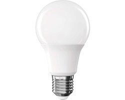 EMOS LED-lamp Classic A60 / E27 / 4 W (40 W) / 470 lm / neutraal wit, ZQ5E23
