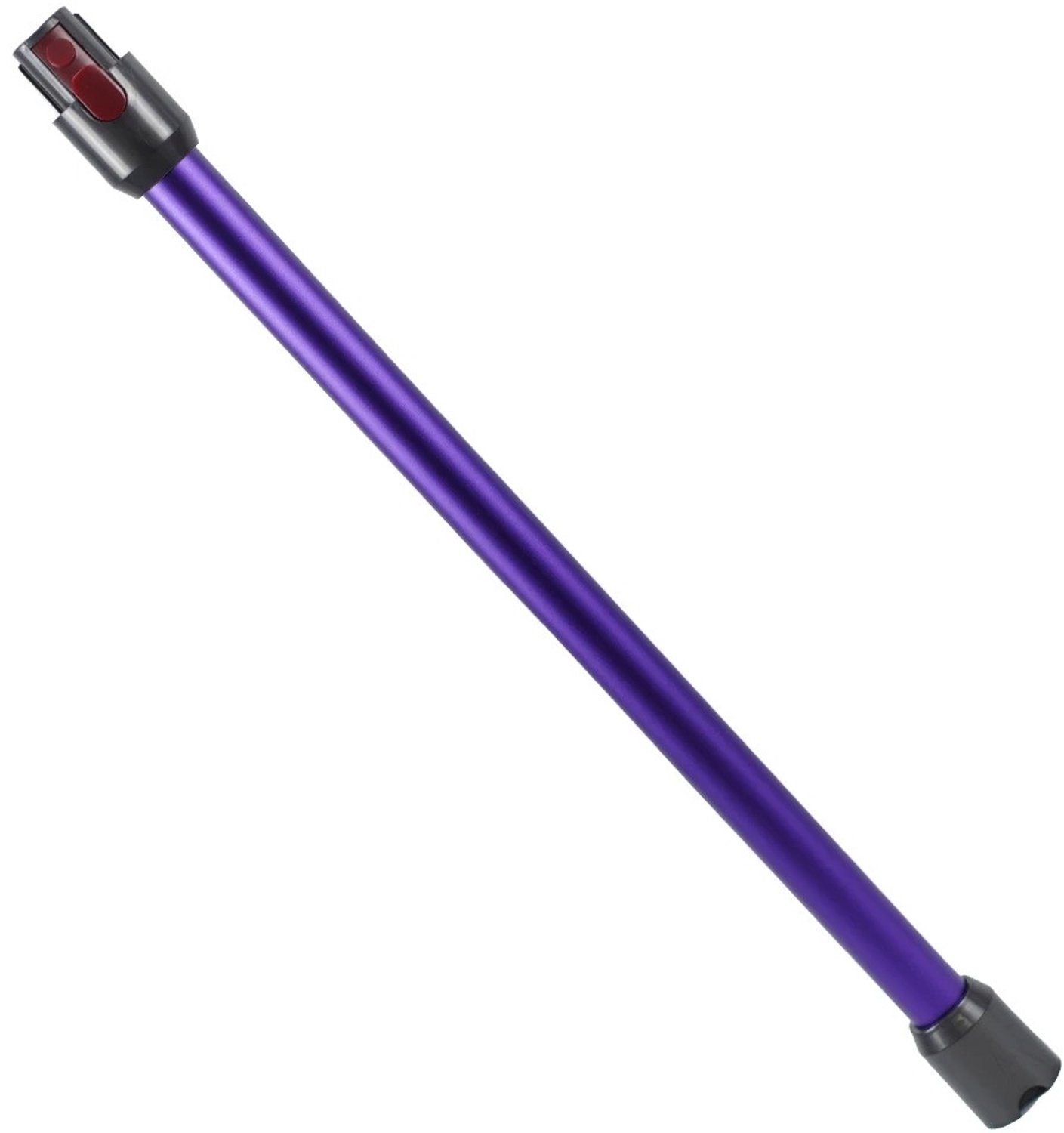 Marqs Steelstofzuiger onderdeel - Paars - Verlenging voor V7-, V8-, V10-, V11- en V15-serie - 72,8cm - Quick Release-aansluiting