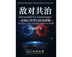 Global Strategic Observation- 敌对共治