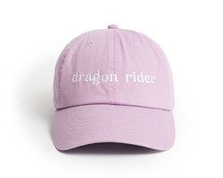 Rebecca Yarros's Fourth Wing: Dragon Rider Hat