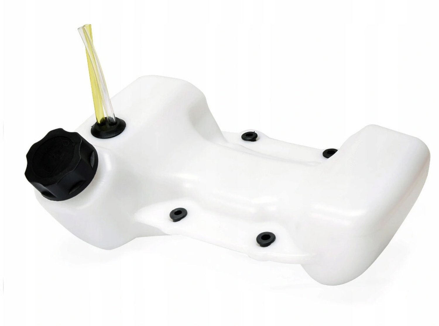 brandstoftank + filter + tankdop voor de Zipper ZI-MOS145JAK bosmaaier