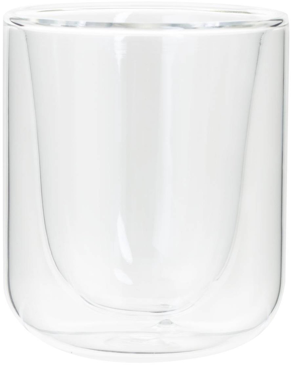 Tasse Double Paroi 8 cl