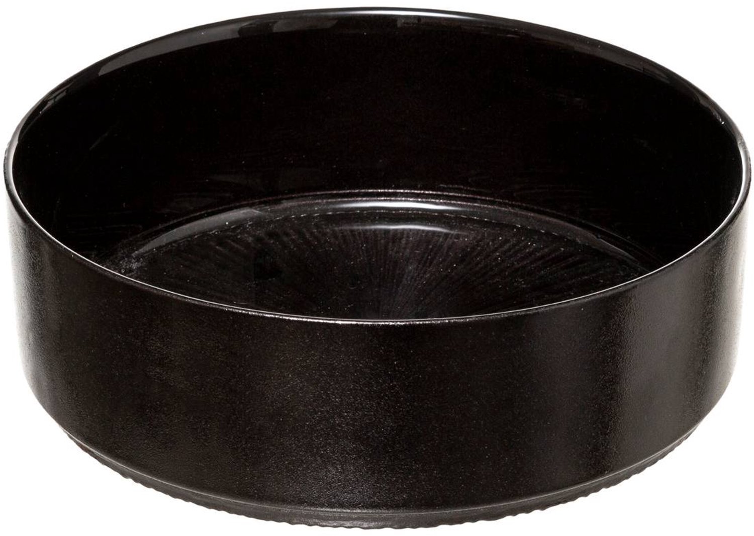 Astra-schaaltje, diameter 15 cm