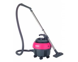 Cleanfix stofzuiger S-10 Plus