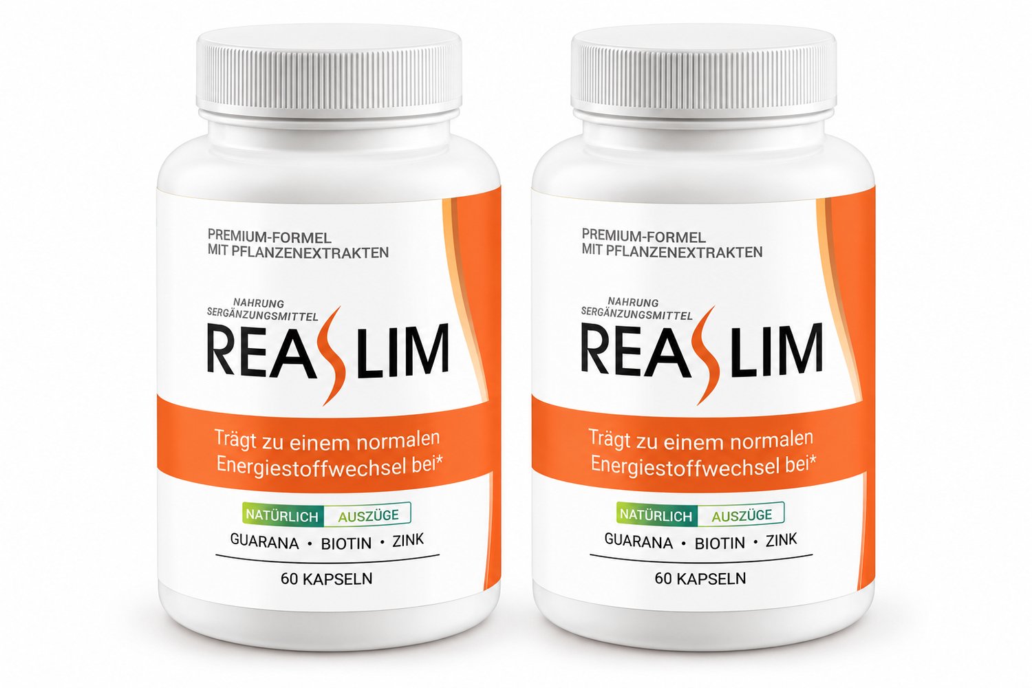 Reaslim-2 x