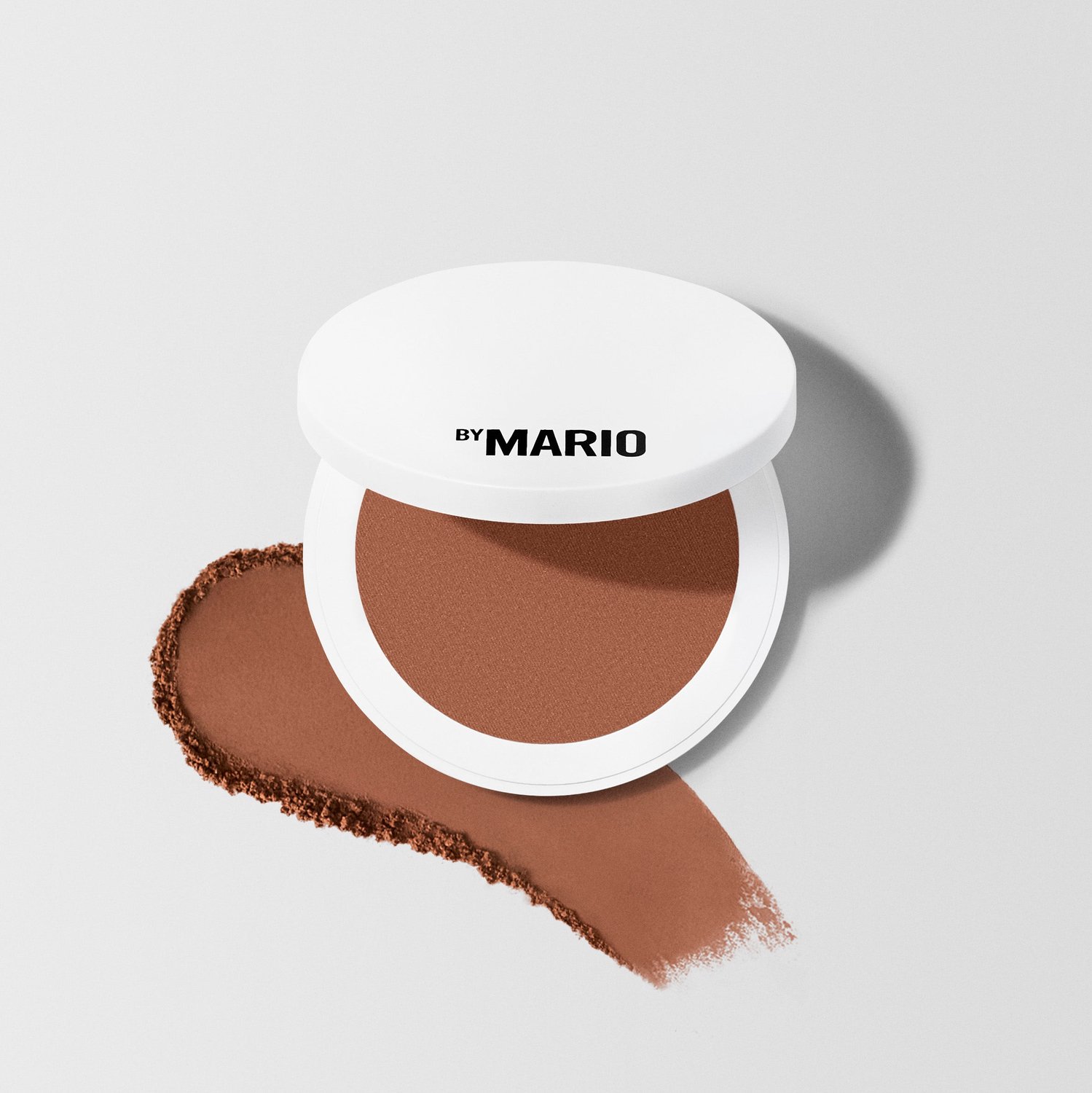 MAKEUP BY MARIO - SoftSculpt Blurring Bronzer - Dark
