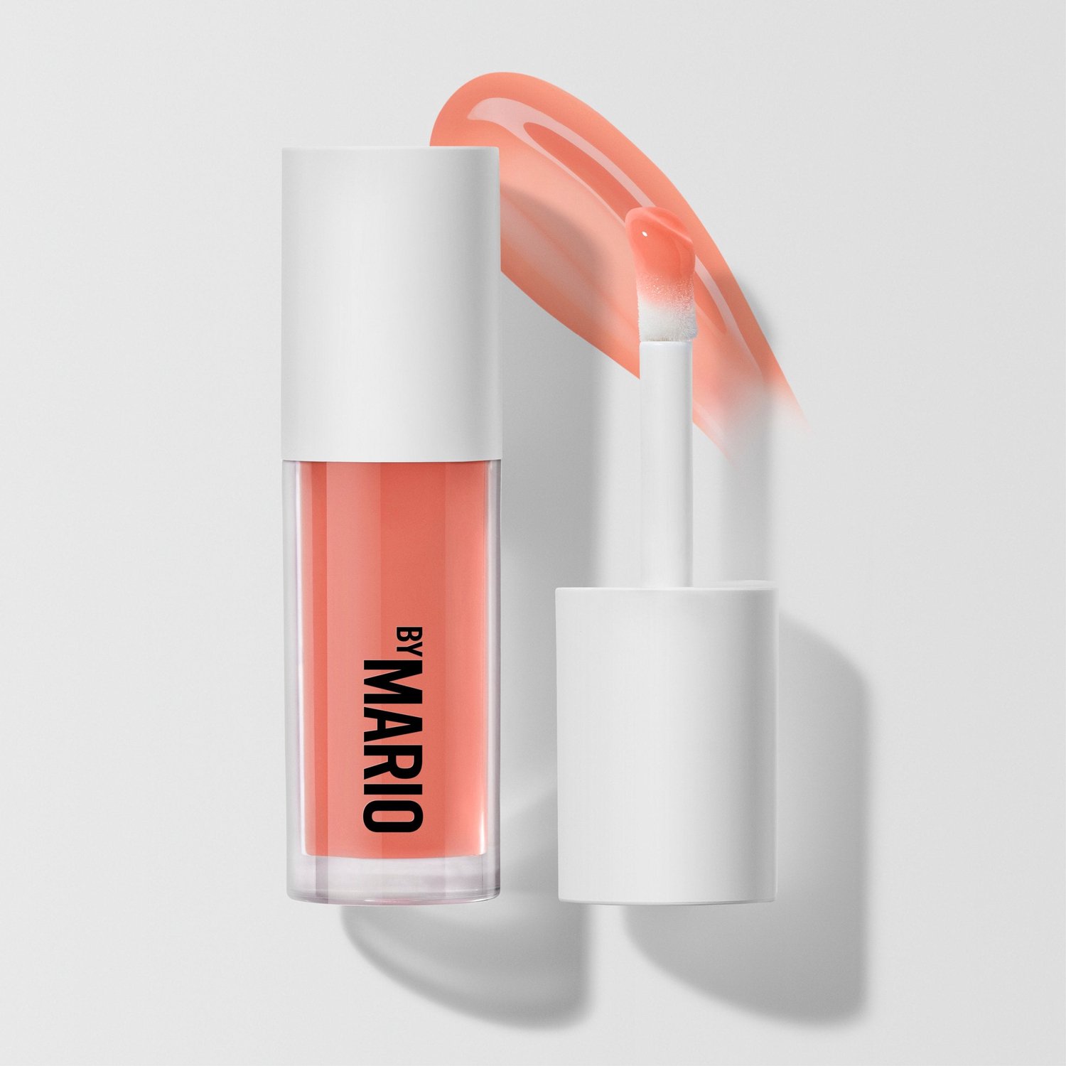 MAKEUP BY MARIO - SuperShine Lip Gloss - Hydraterende Lipgloss - Sunlit