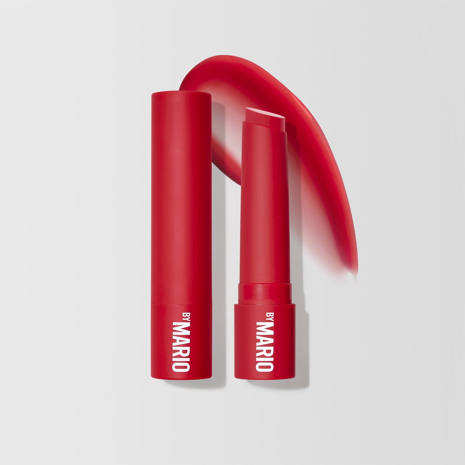 MAKEUP BY MARIO - MoistureGlow Plumping Lip Serum - Pomegranate Glow