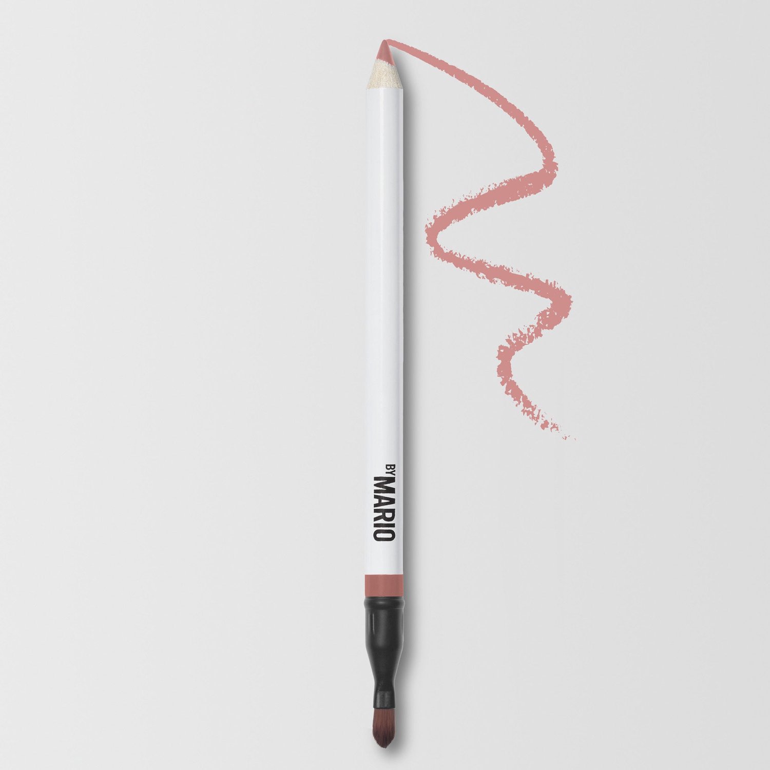 MAKEUP BY MARIO - Ultra Suede Sculpting Lip Pencil - Lippotlood - Dmitry