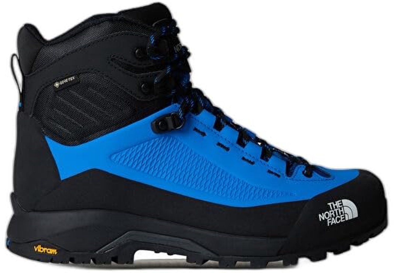 The North Face Verto Alpine Mid Trekkingschoenen Hero /TNF 40.5 Blauw