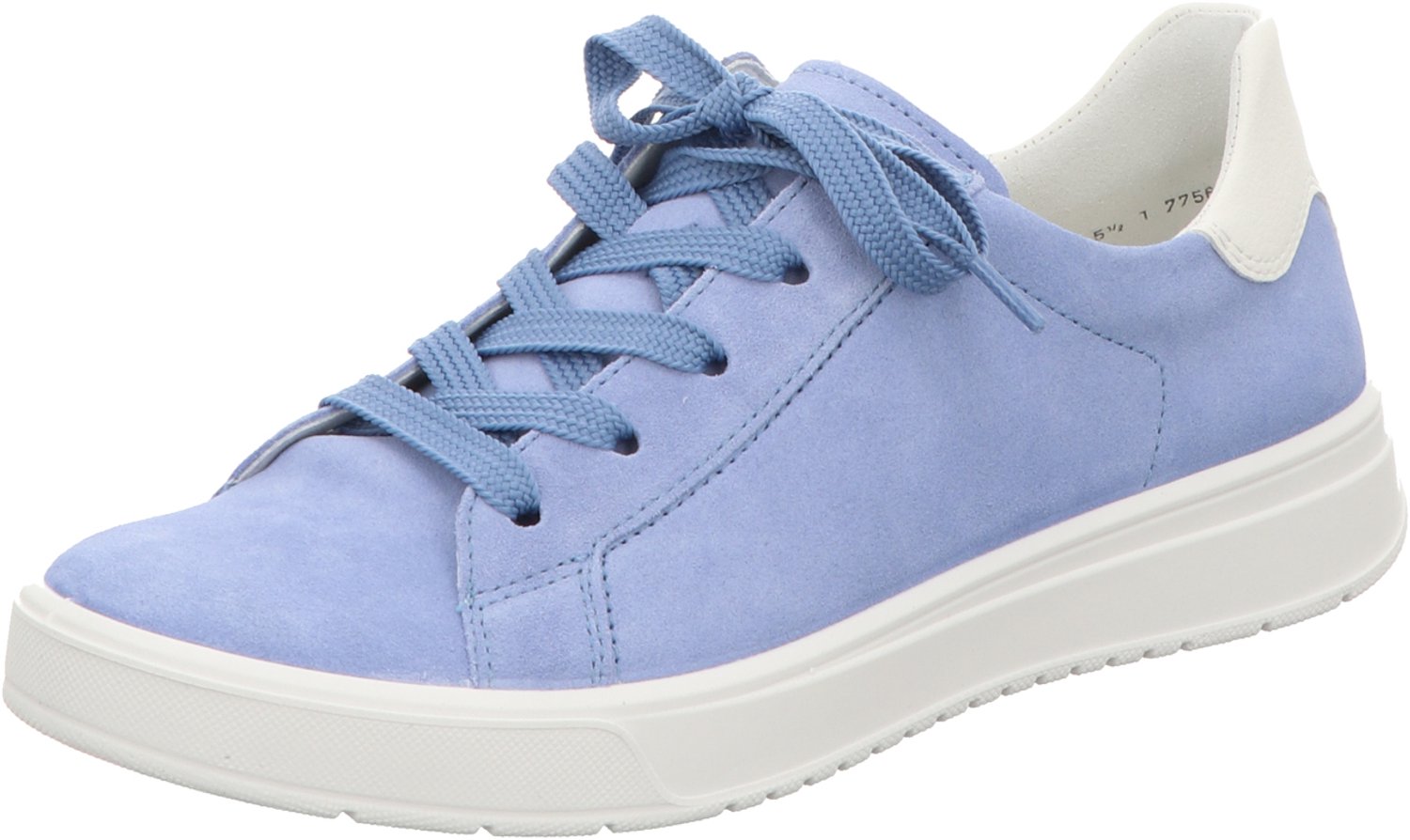 ara 12-50016-14 dames wandelschoenen Wit