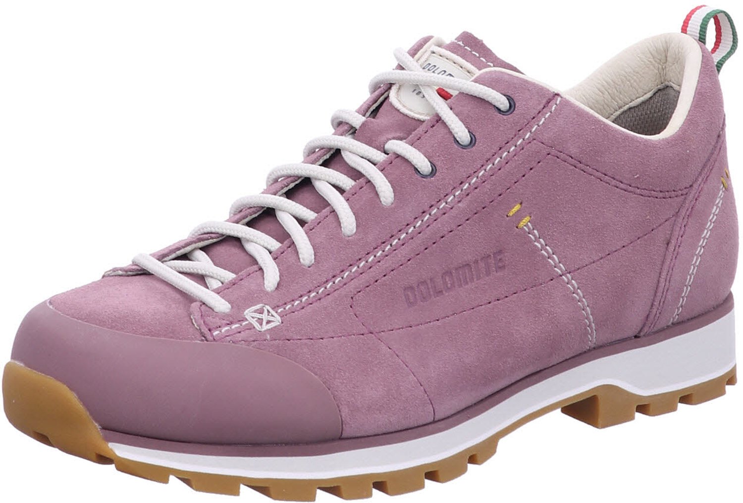 Dolomite 247979 1048 dames wandelschoenen Roze