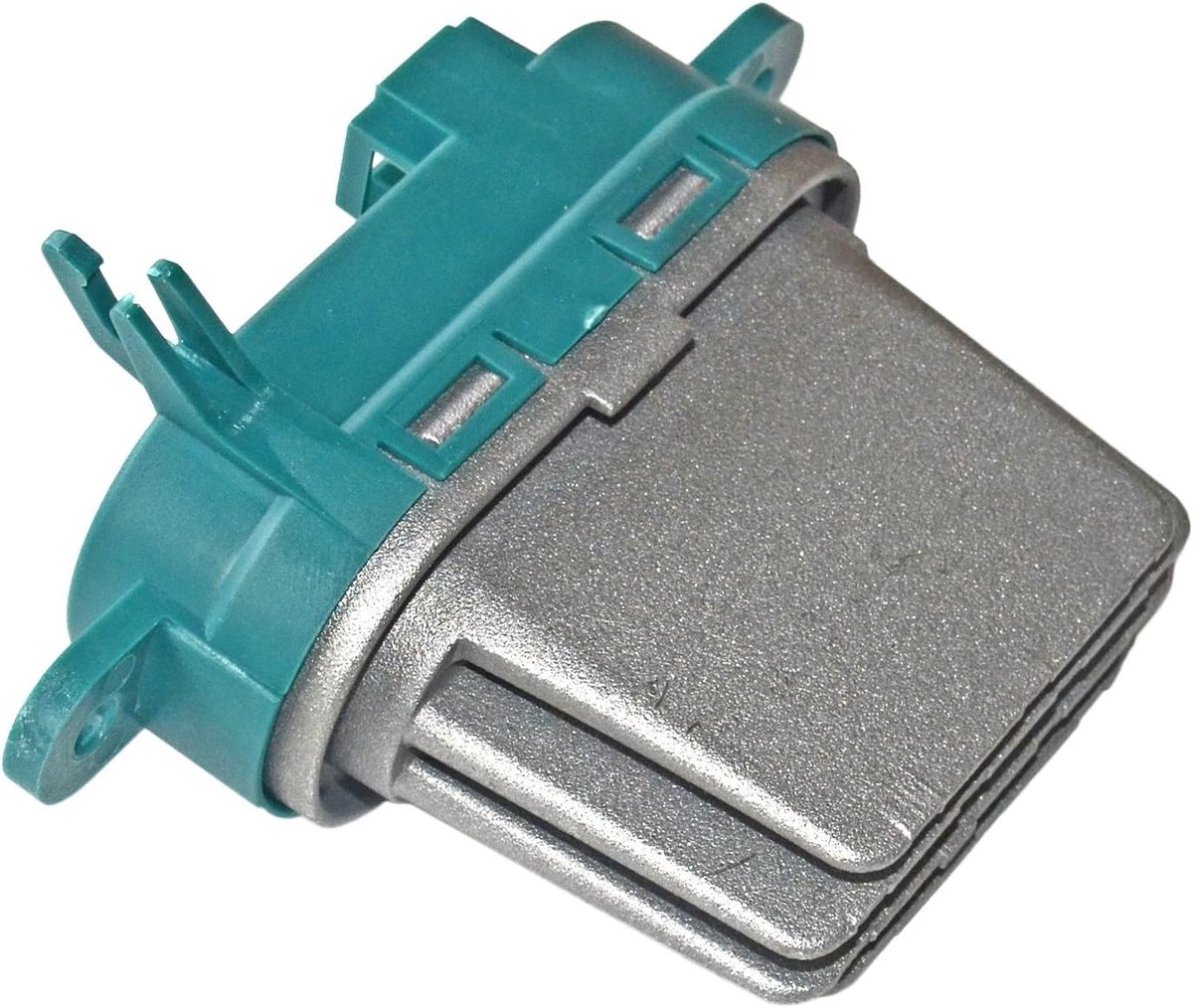Auto verwarming - Weerstand - Geschikt voor diverse automodellen - Regelaar voor blower motor snelheid - Universeel gebruik
