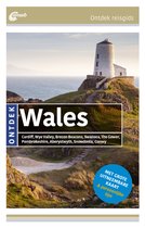 ANWB Ontdek - Wales