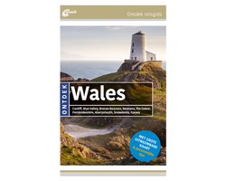 ANWB Ontdek - Wales