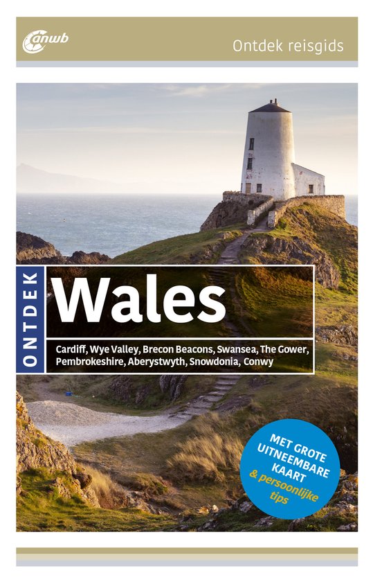 ANWB Ontdek - Wales