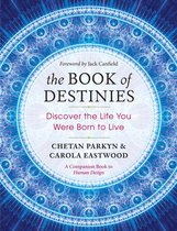 Book Of Destinies
