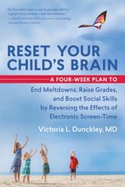 Reset Your Childs Brain