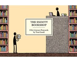 The Snooty Bookshop