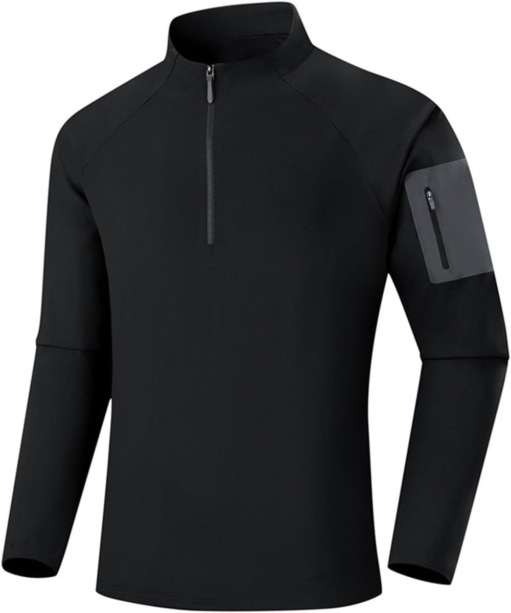 Sweatshirt zonder capuchon voor een casual outfit, perfect voor laagjes en dagelijks comfort, ideaal voor